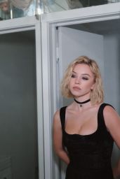 Sydney Sweeney