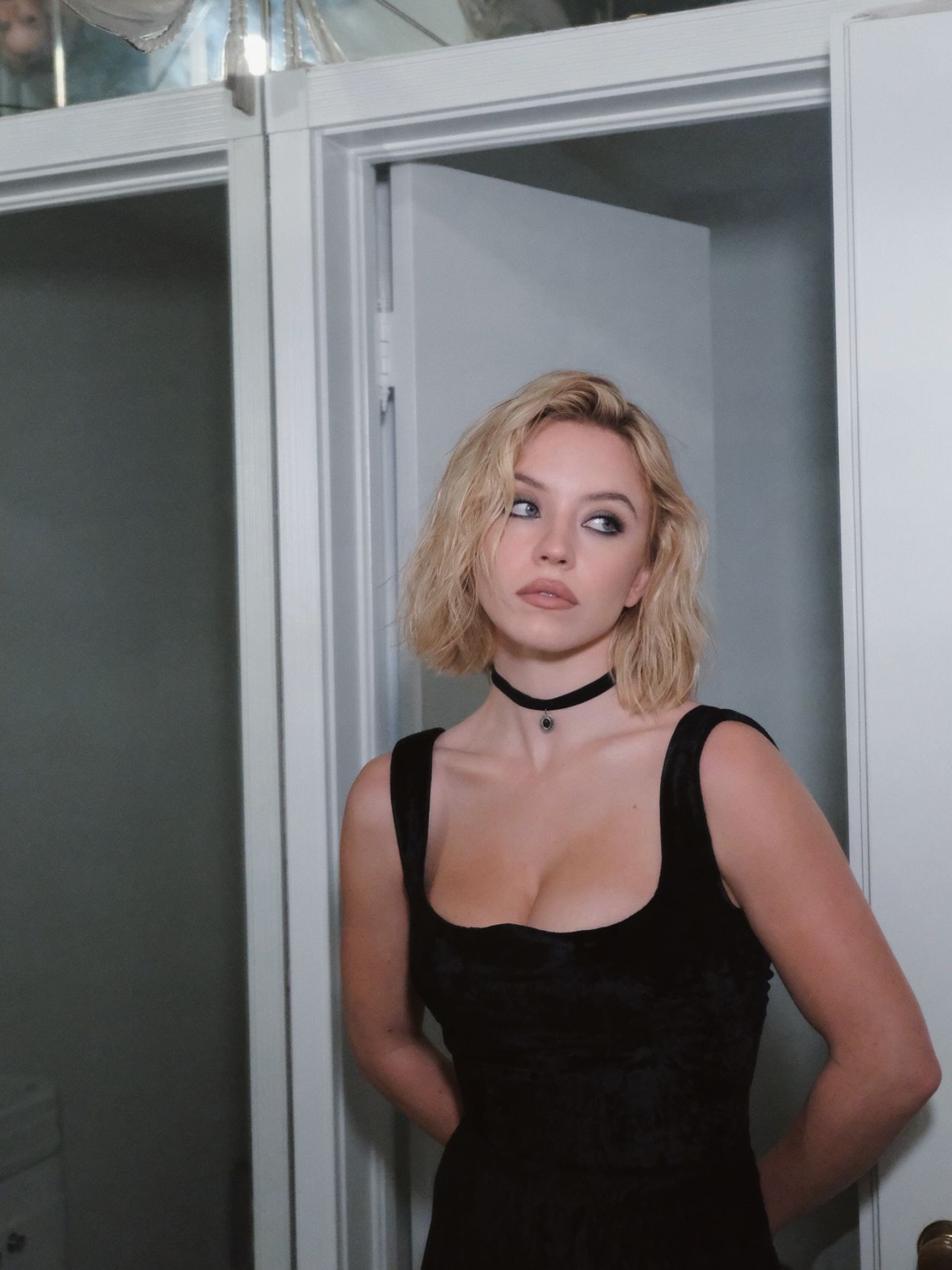 Sydney Sweeney