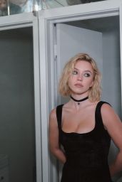 Sydney Sweeney