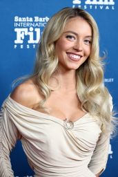 Sydney Sweeney