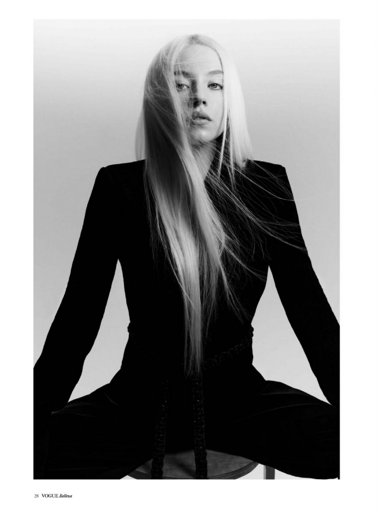 Sydney Sweeney
