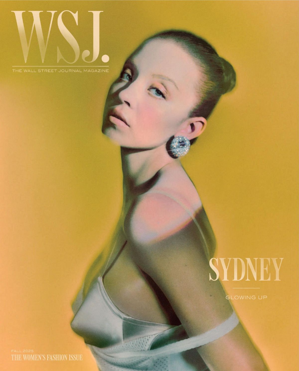Sydney Sweeney