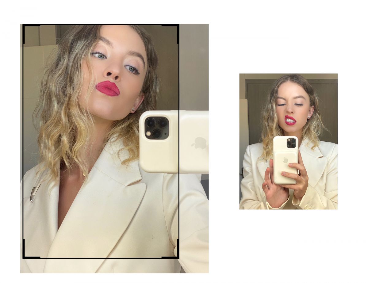 Sydney Sweeney