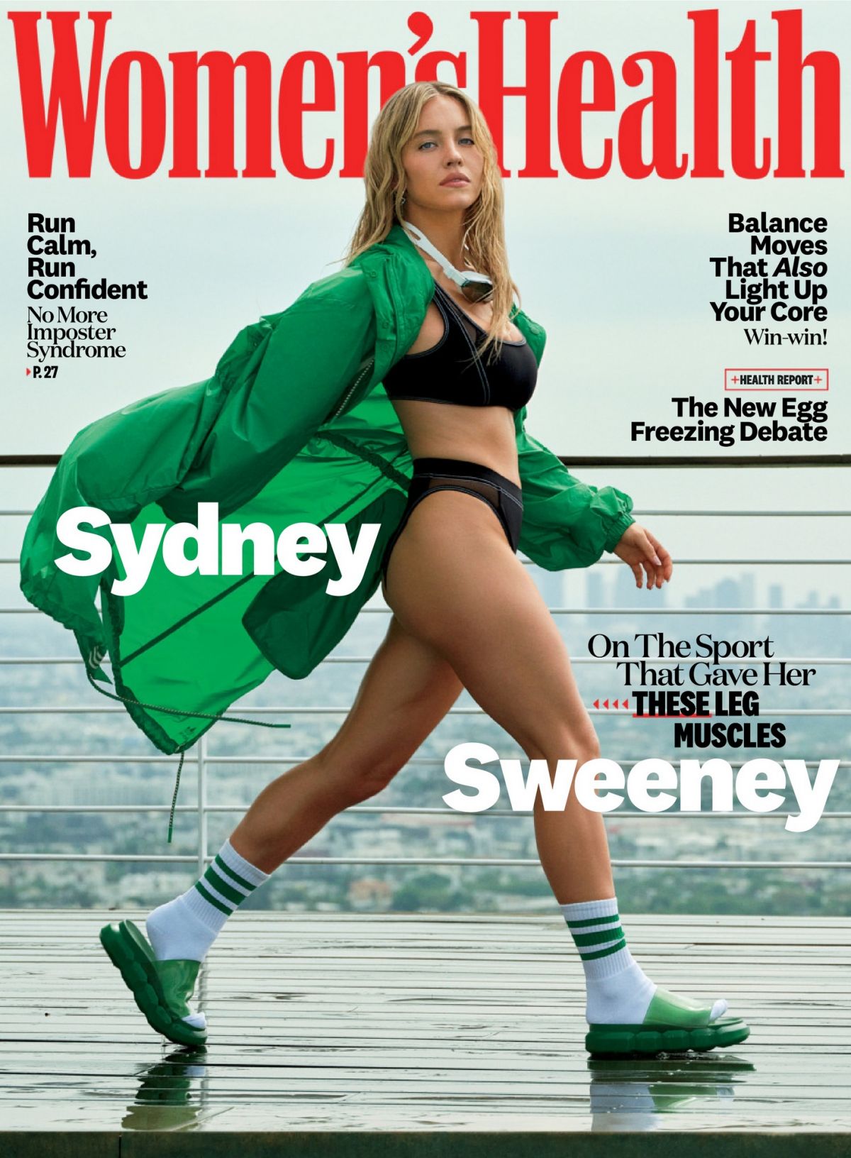 Sydney Sweeney