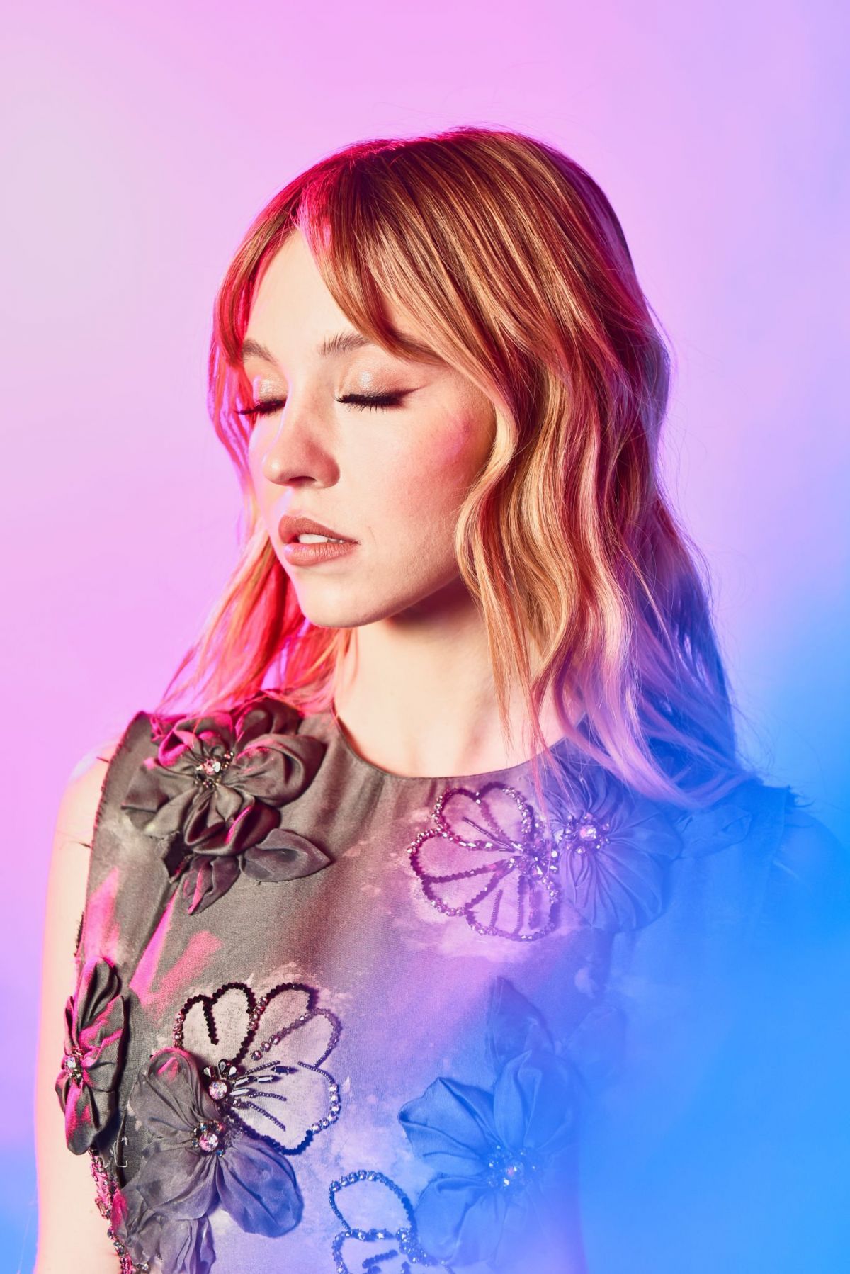 Sydney Sweeney