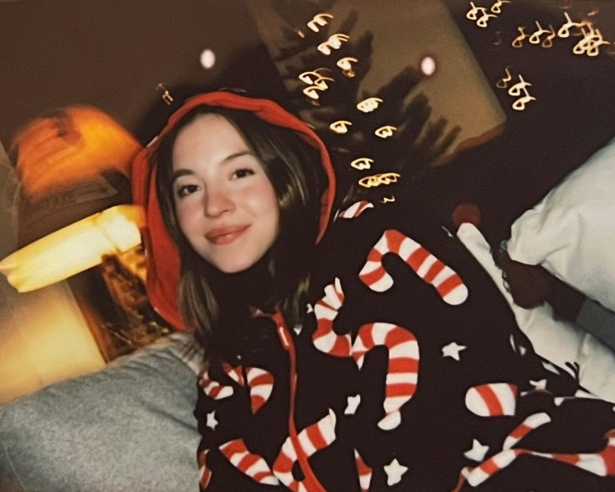Sydney Sweeney