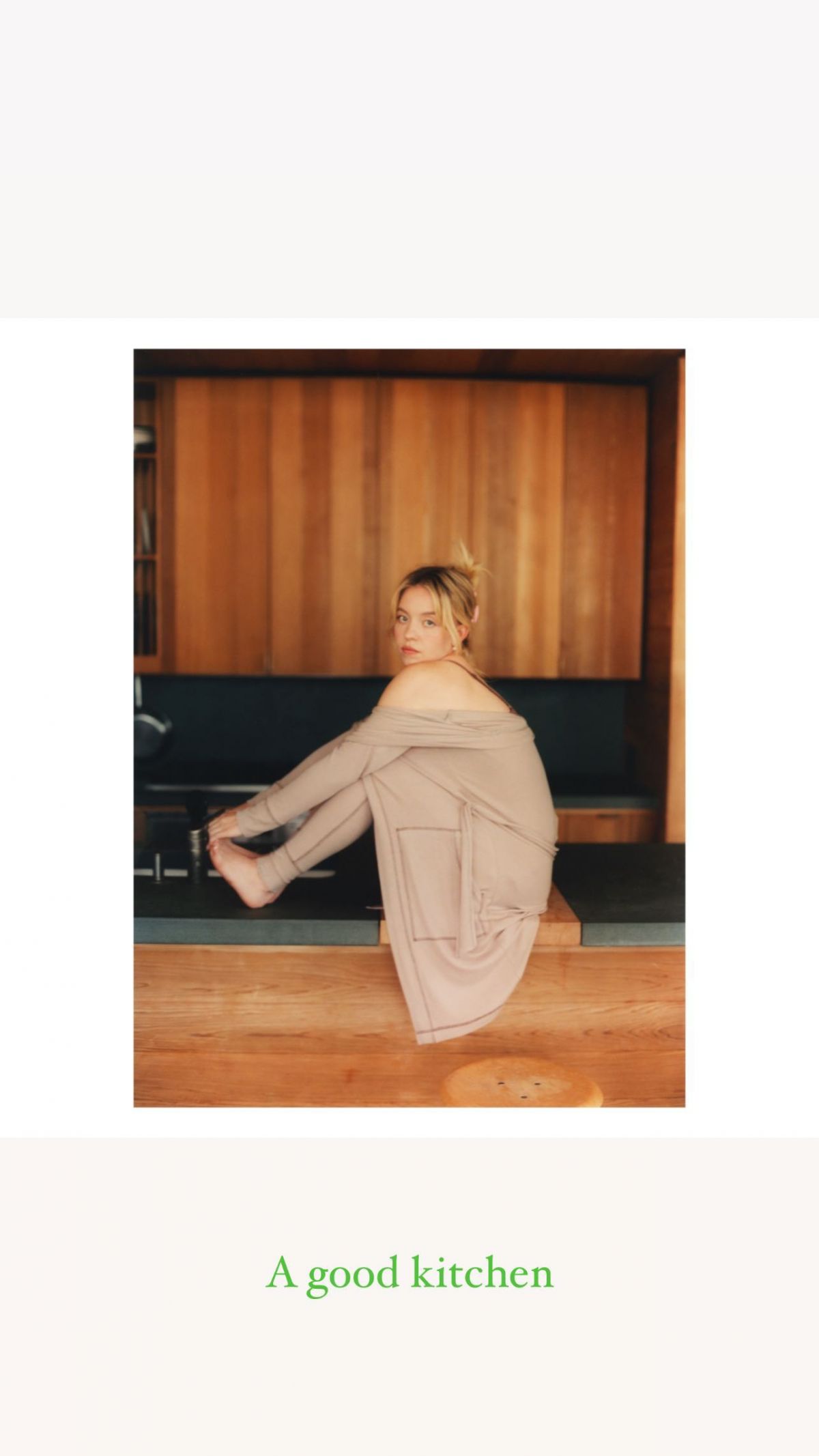 SYDNEY SWEENEY – Instagram Photos and Video 06/30/2022 (1200×2133)