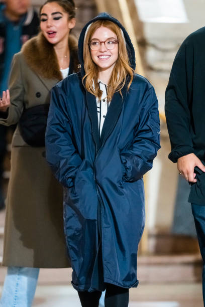 Sydney Sweeney