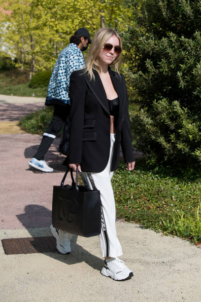 Sydney Sweeney