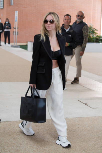 Sydney Sweeney