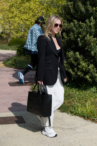 Sydney Sweeney
