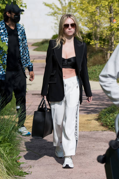 Sydney Sweeney