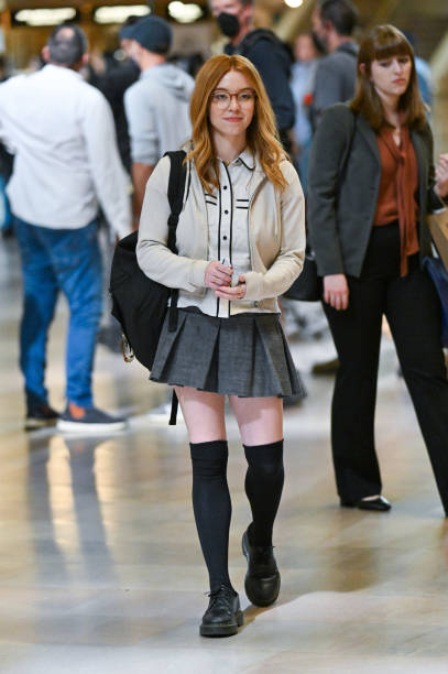 Sydney Sweeney