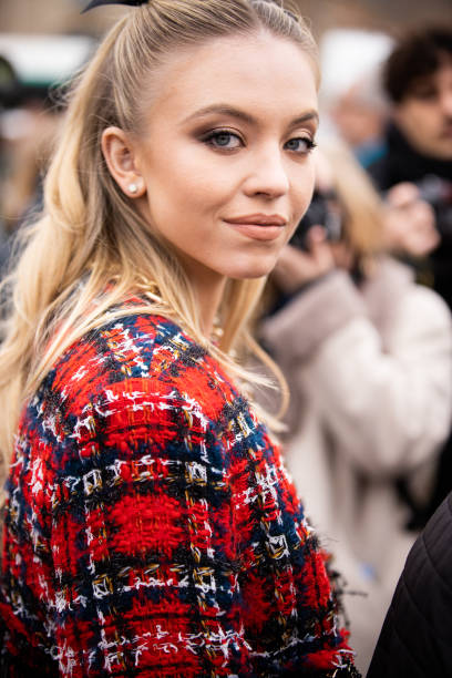 Sydney Sweeney