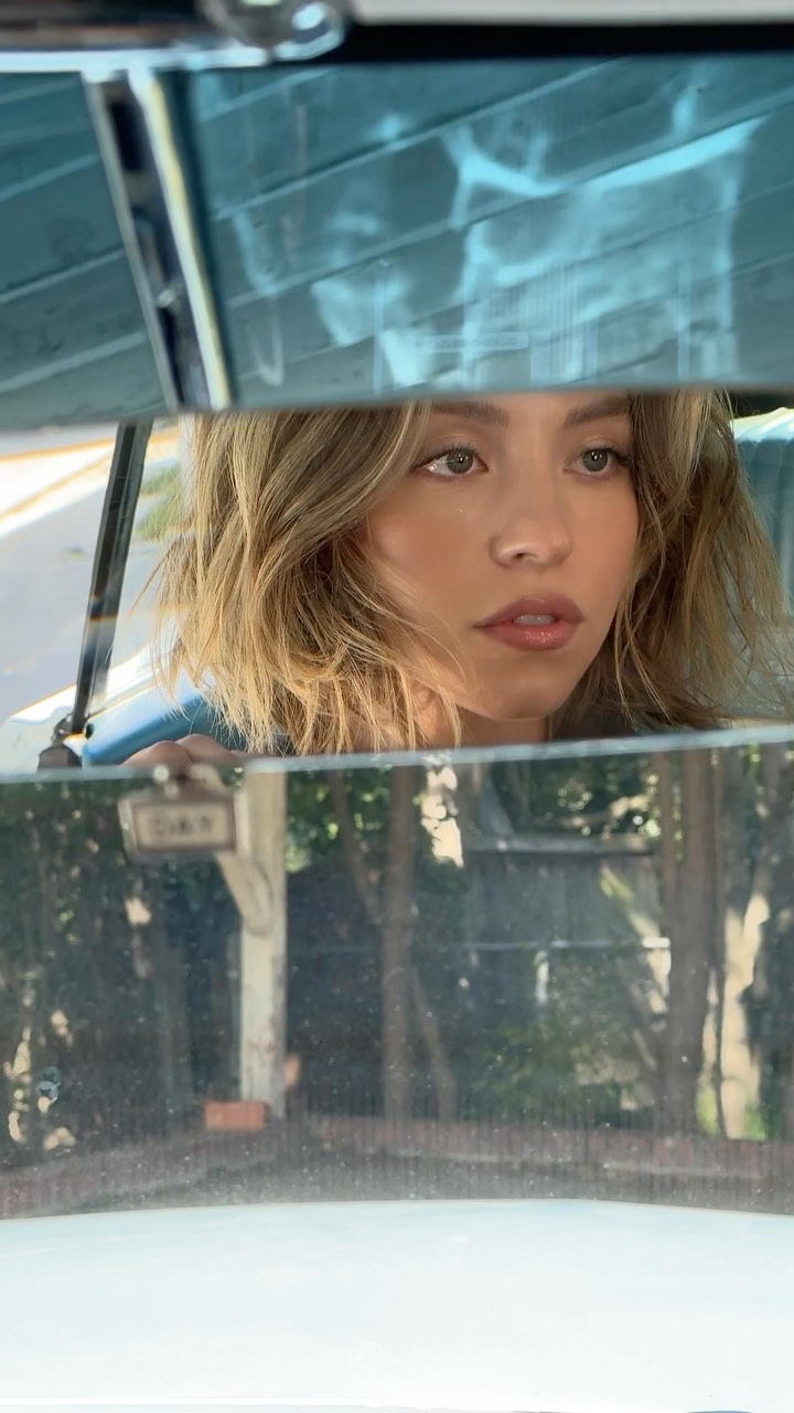 Sydney Sweeney