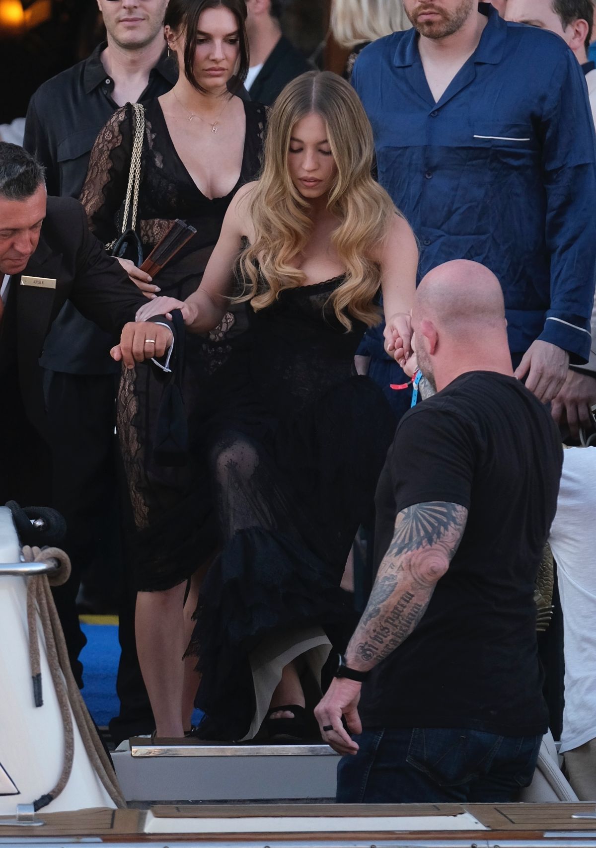 Sydney Sweeney