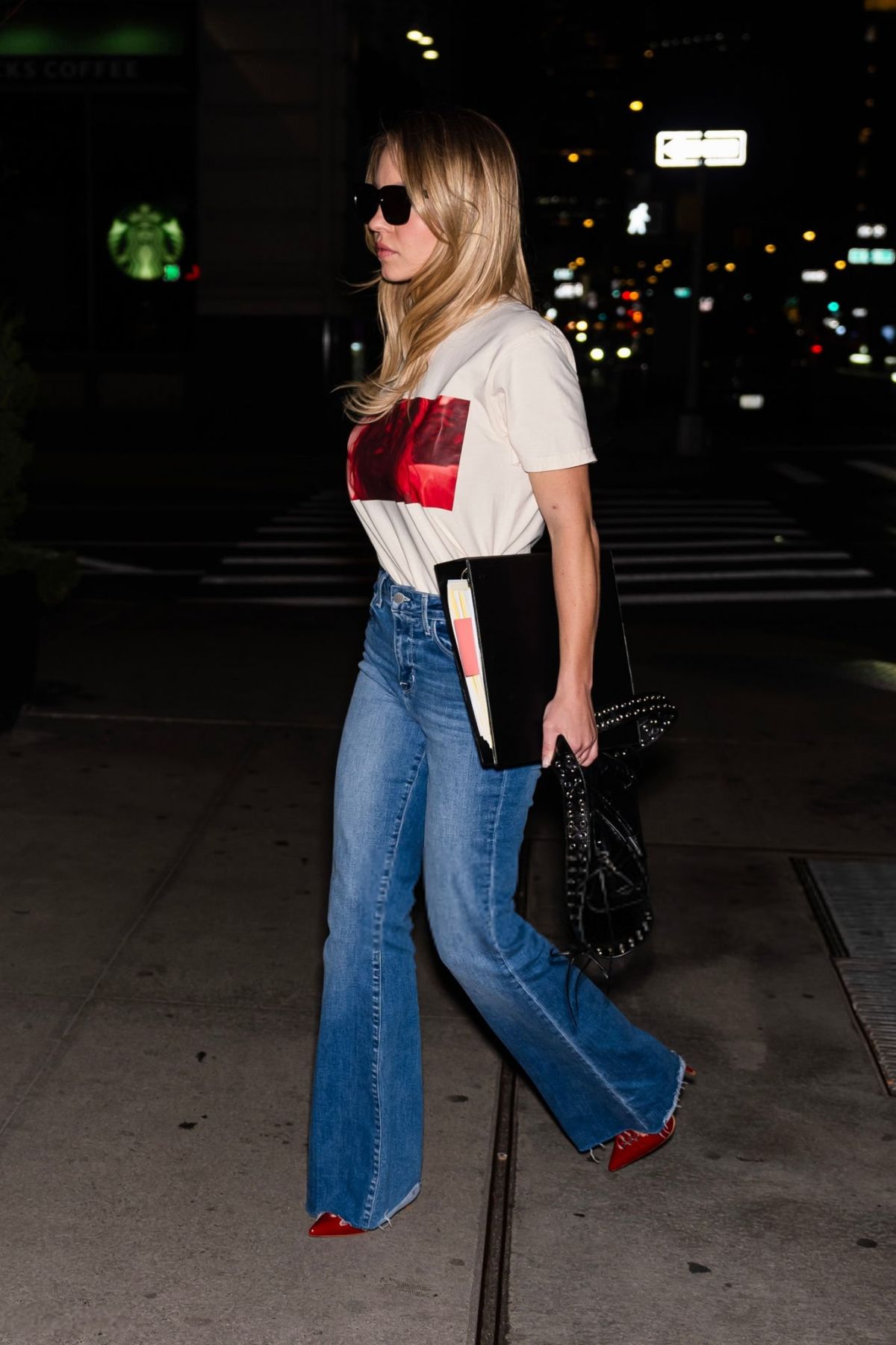 Sydney Sweeney