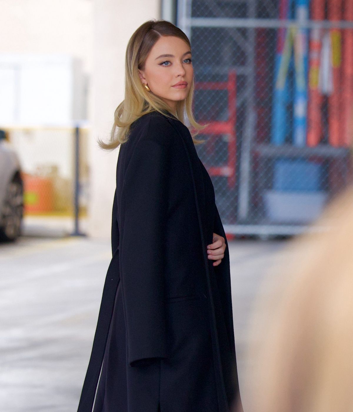 Sydney Sweeney