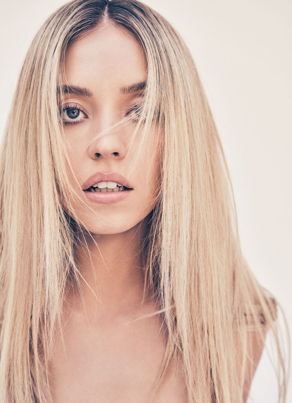 Sydney Sweeney