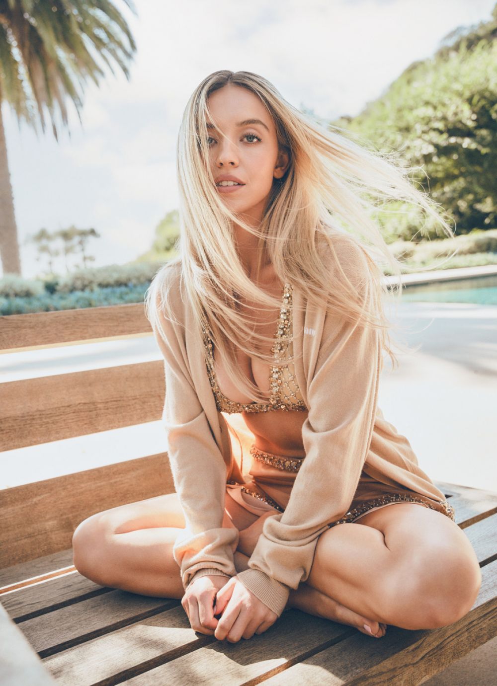 Sydney Sweeney