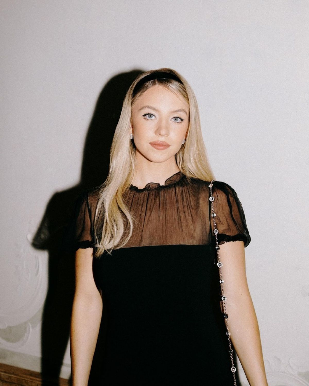 Sydney Sweeney