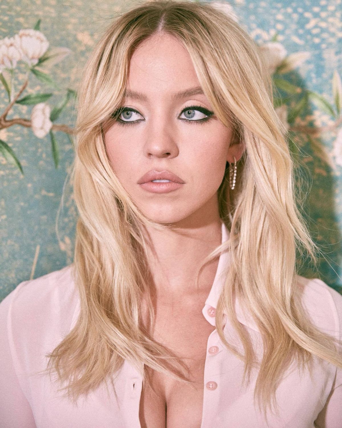 SYDNEY SWEENEY – MTV & TV Awards Photoshoot, June 2022 (1200×1500)