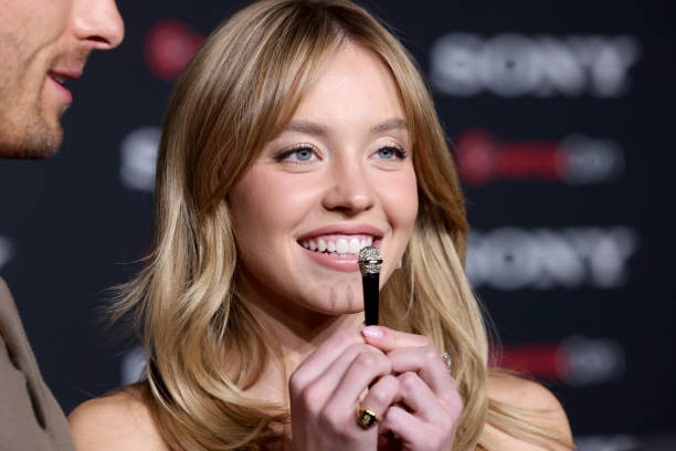 Sydney Sweeney