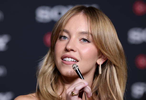 Sydney Sweeney
