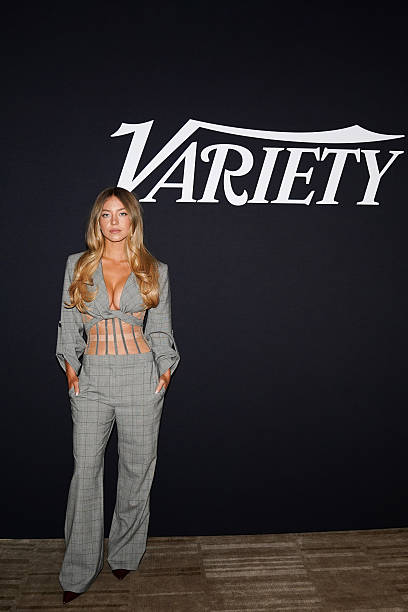 Sydney Sweeney
