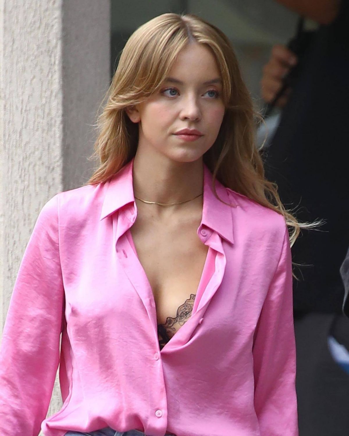 Sydney Sweeney