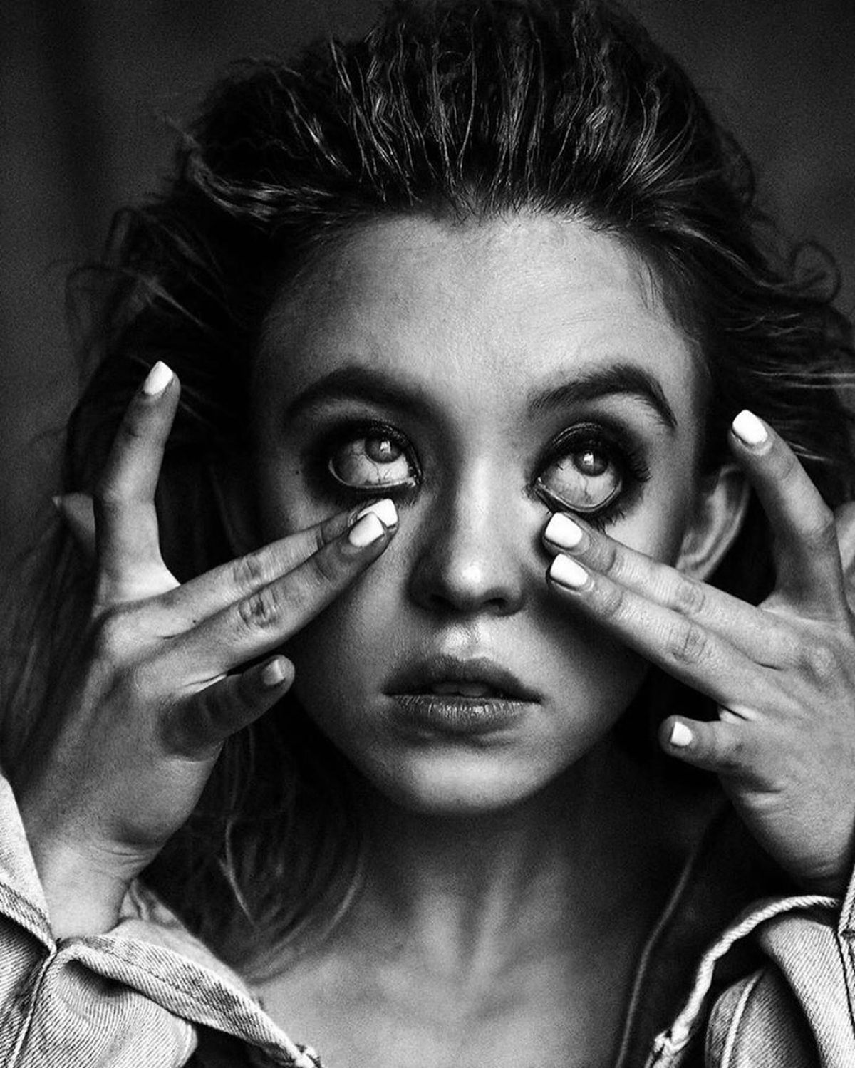 Sydney Sweeney