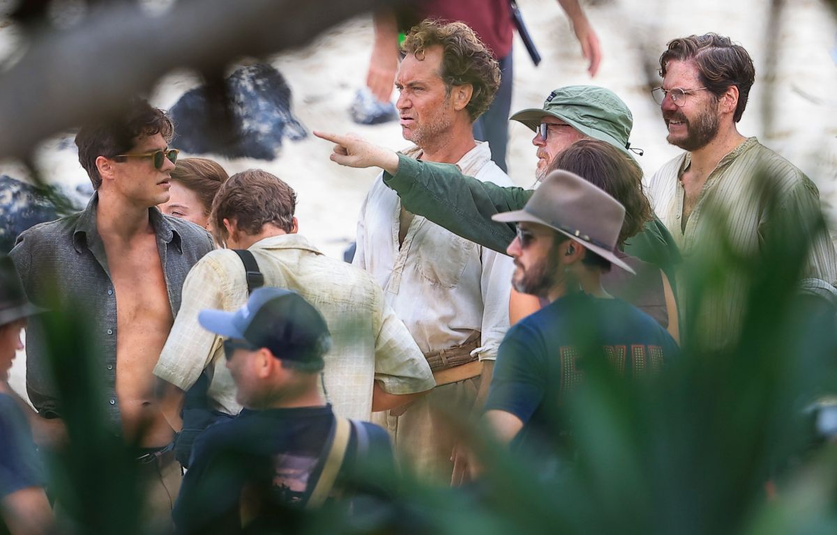 Sydney Sweeney
