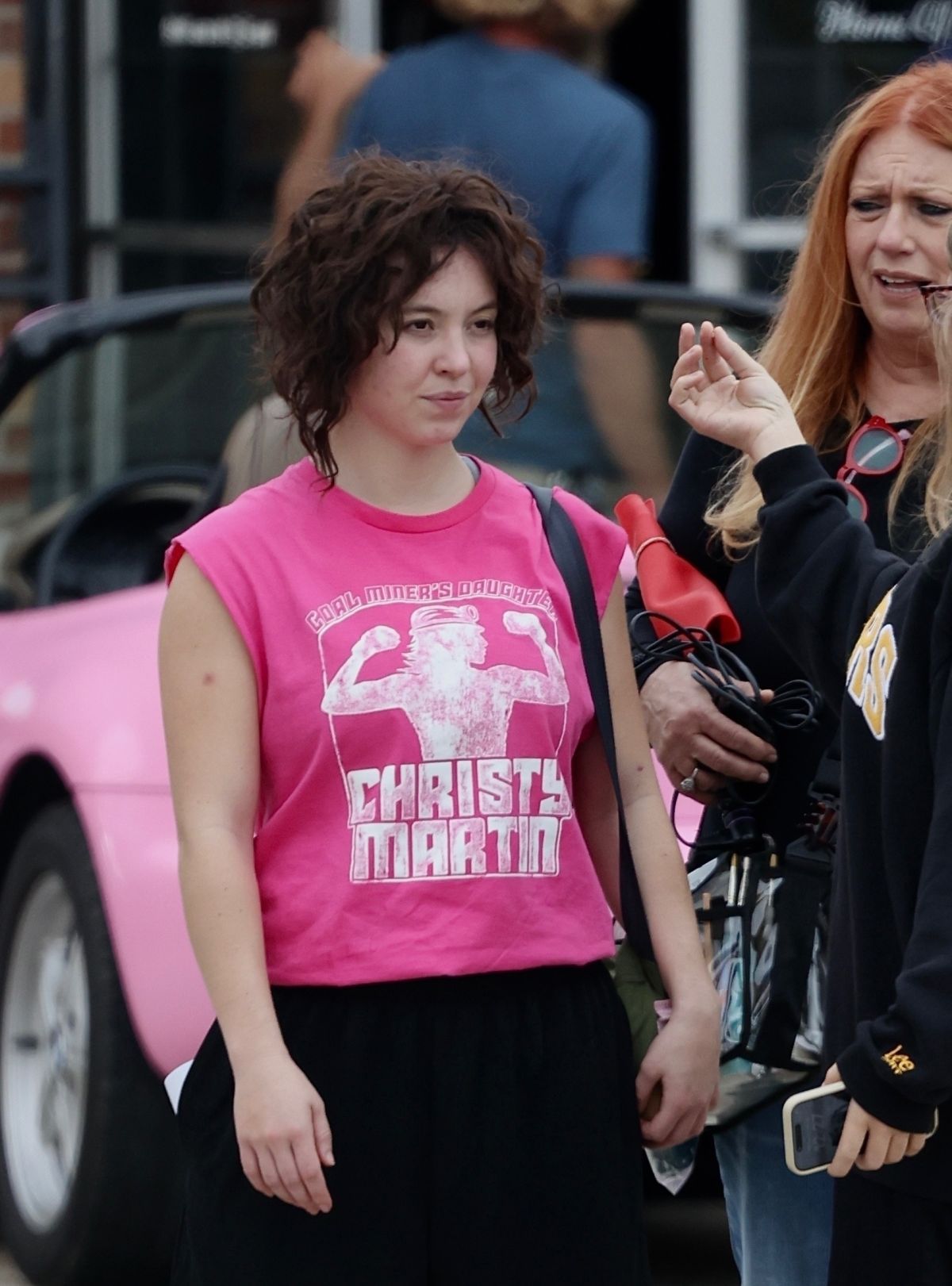 Sydney Sweeney
