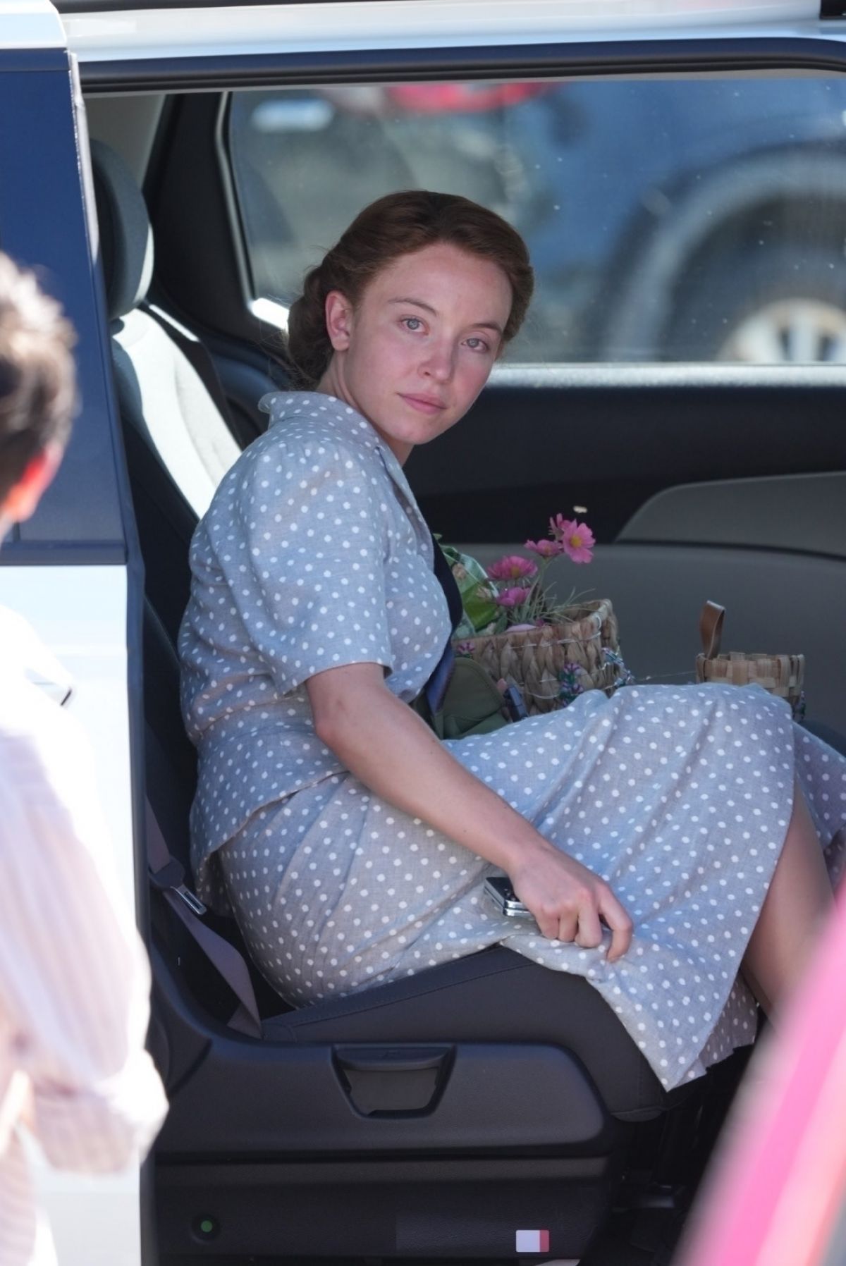 Sydney Sweeney