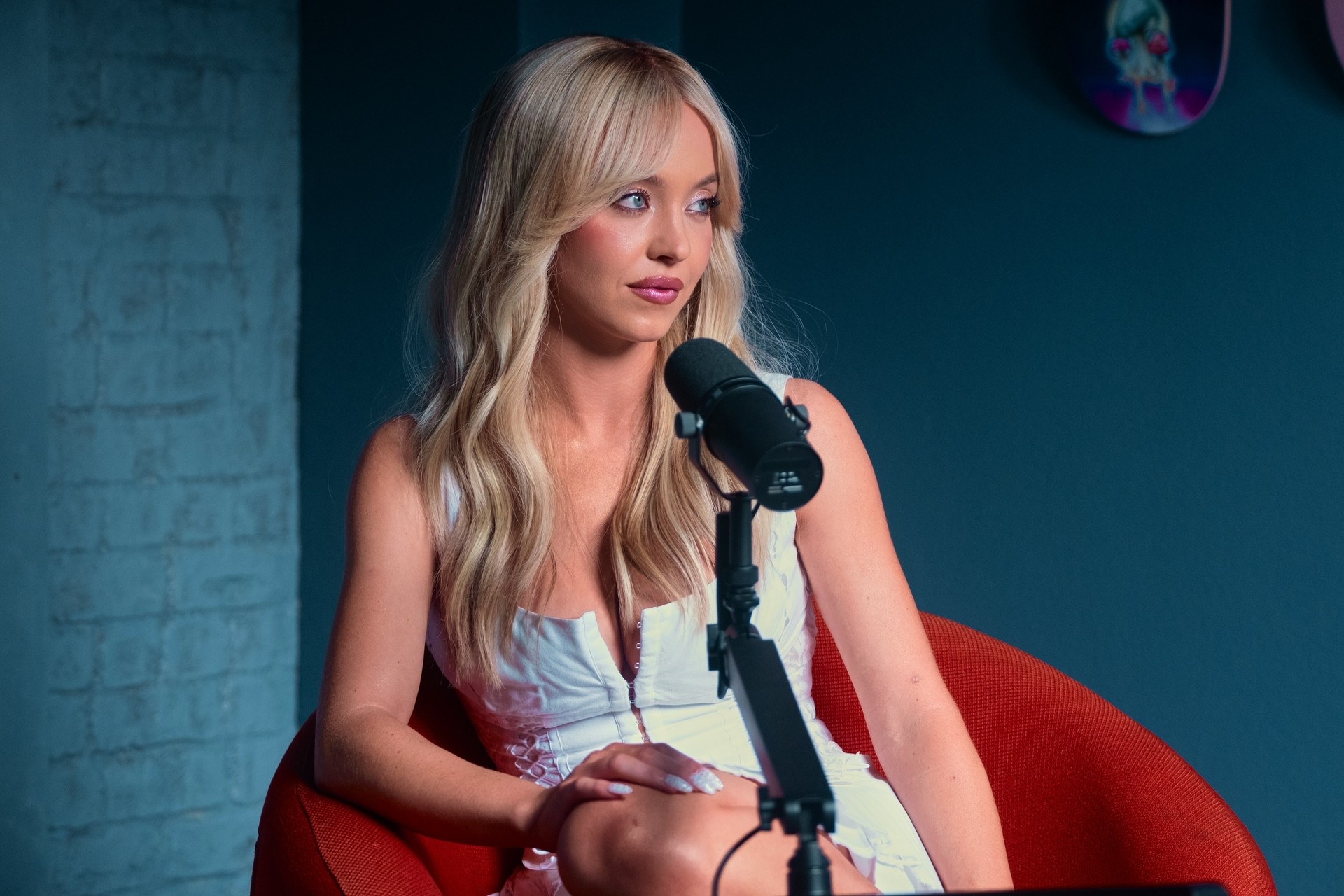 Sydney Sweeney