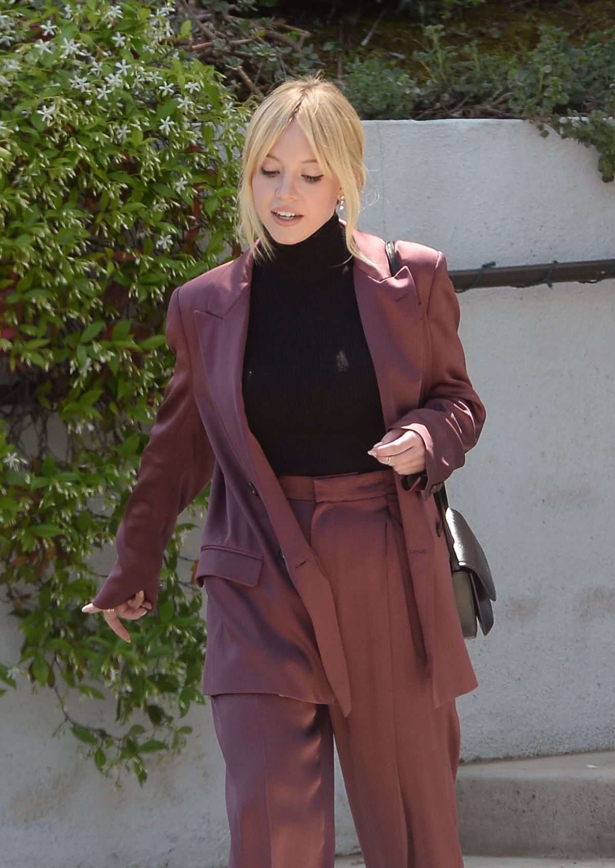 Sydney Sweeney