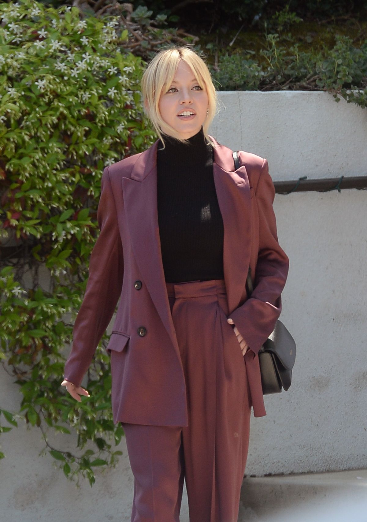 Sydney Sweeney