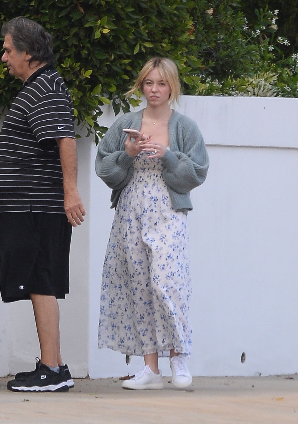 Sydney Sweeney