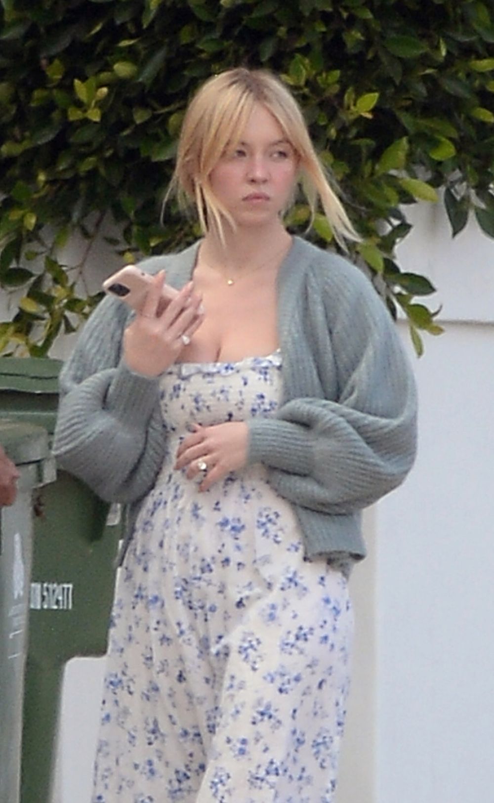 Sydney Sweeney