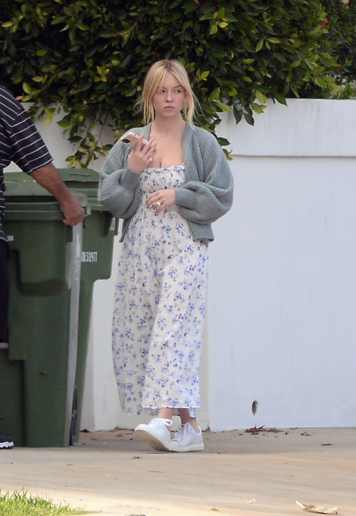Sydney Sweeney