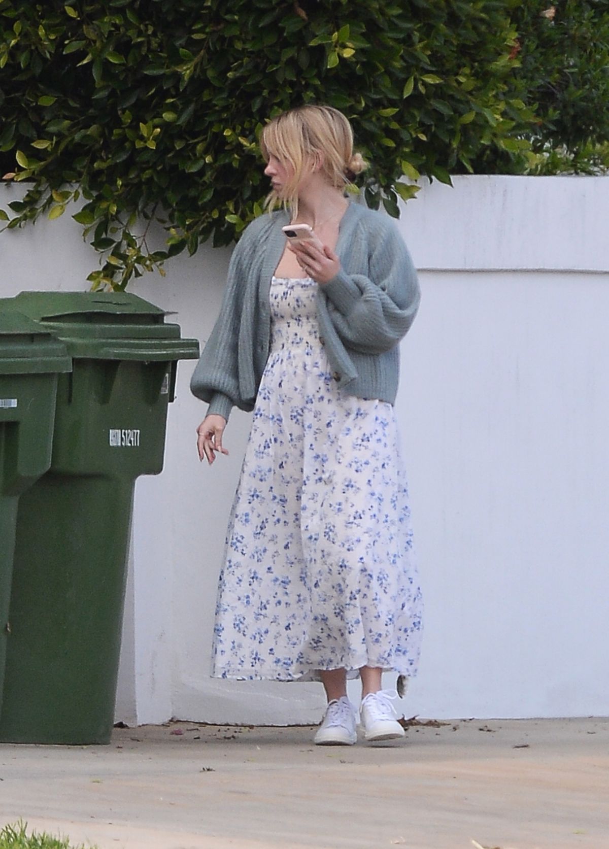 Sydney Sweeney