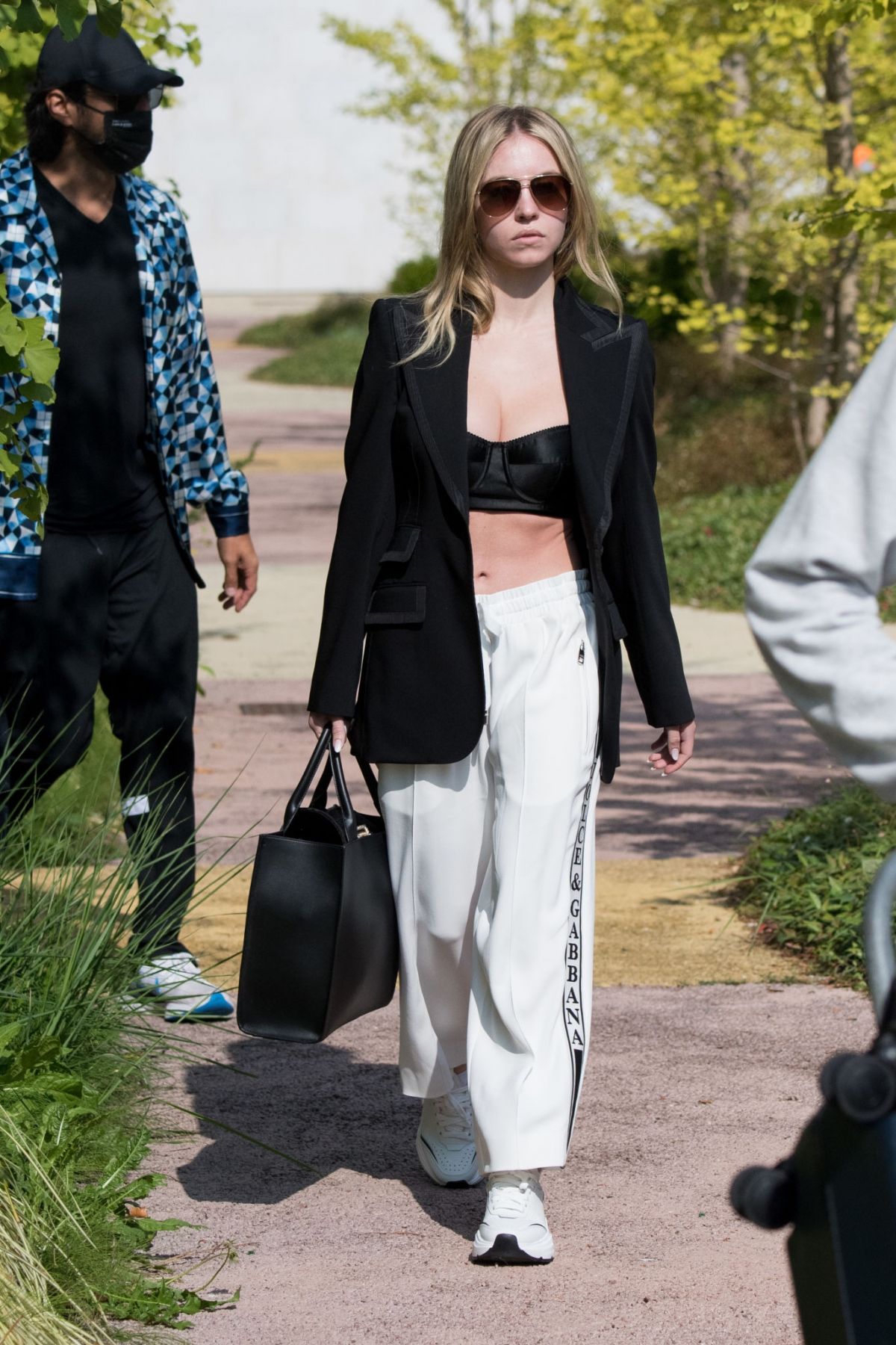 Sydney Sweeney