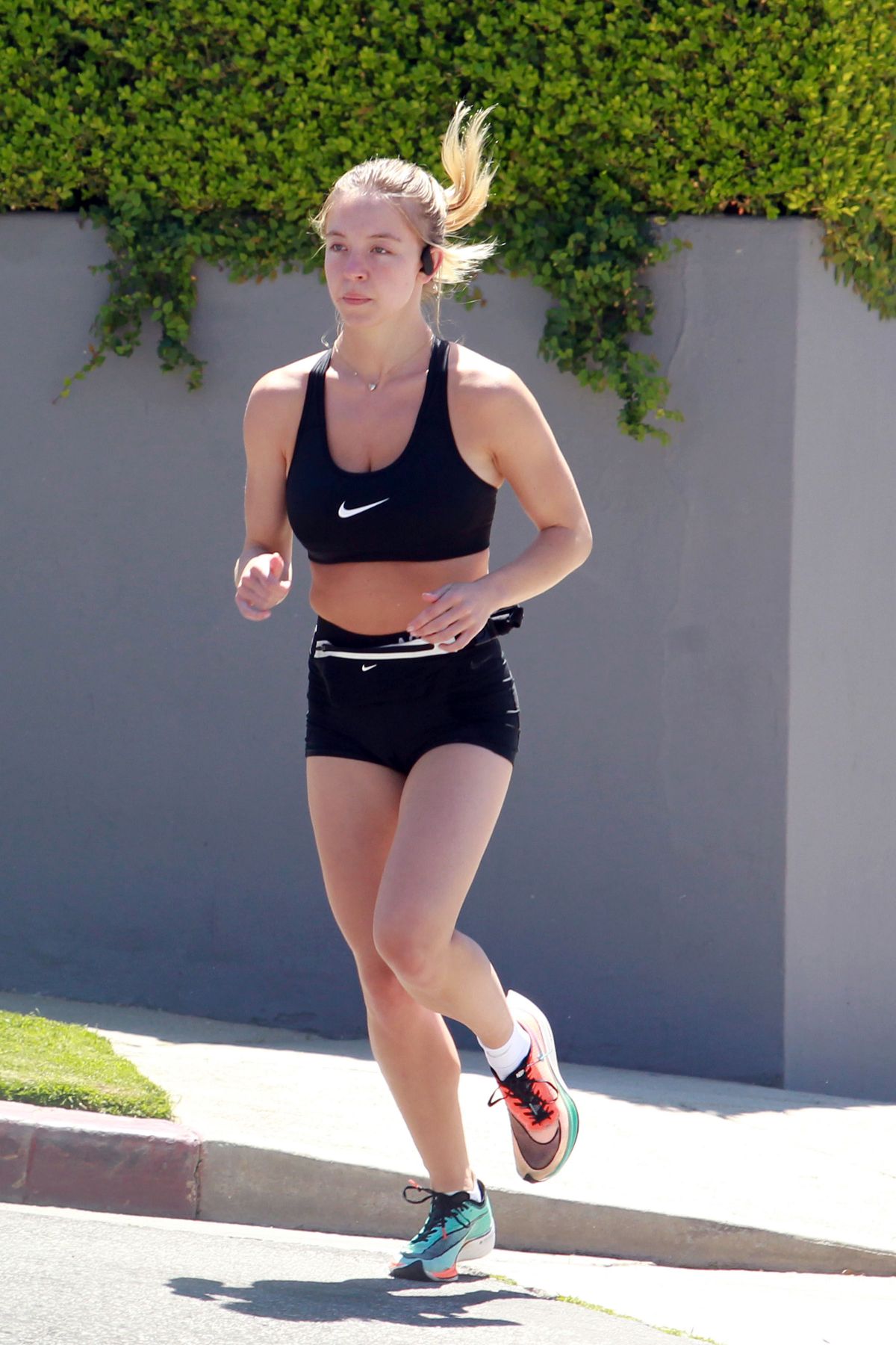 Sydney Sweeney