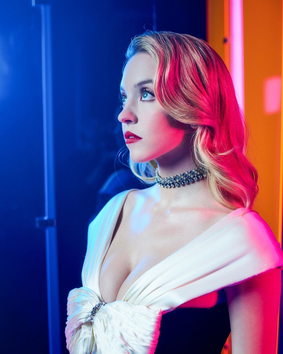 Sydney Sweeney
