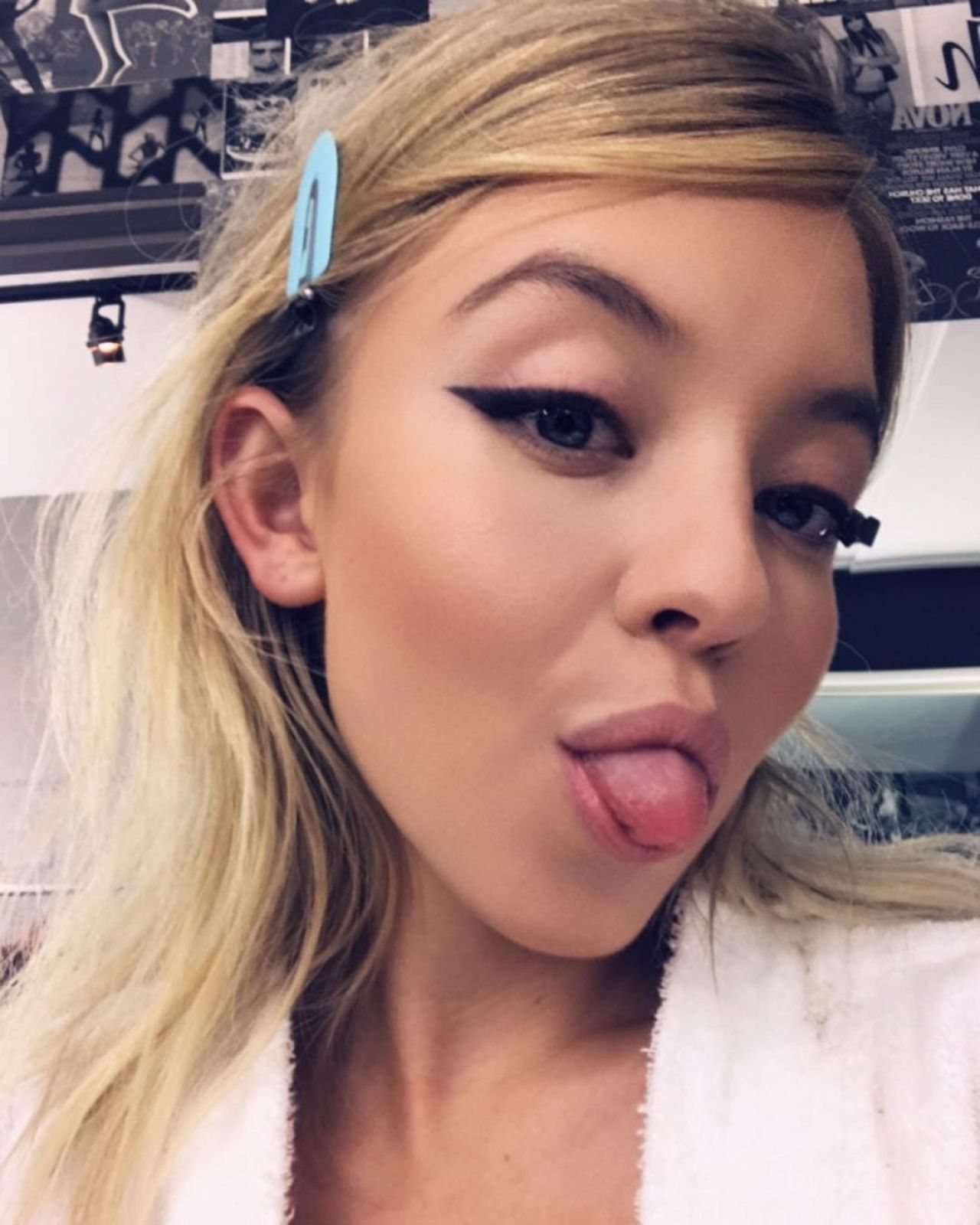 Sydney Sweeney