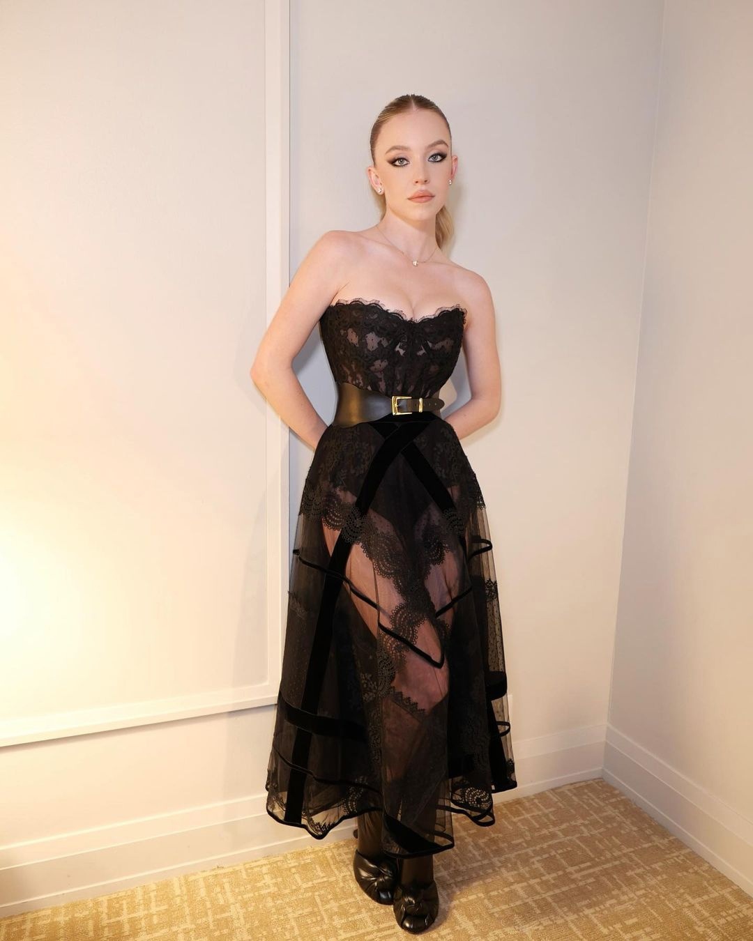 Sydney Sweeney
