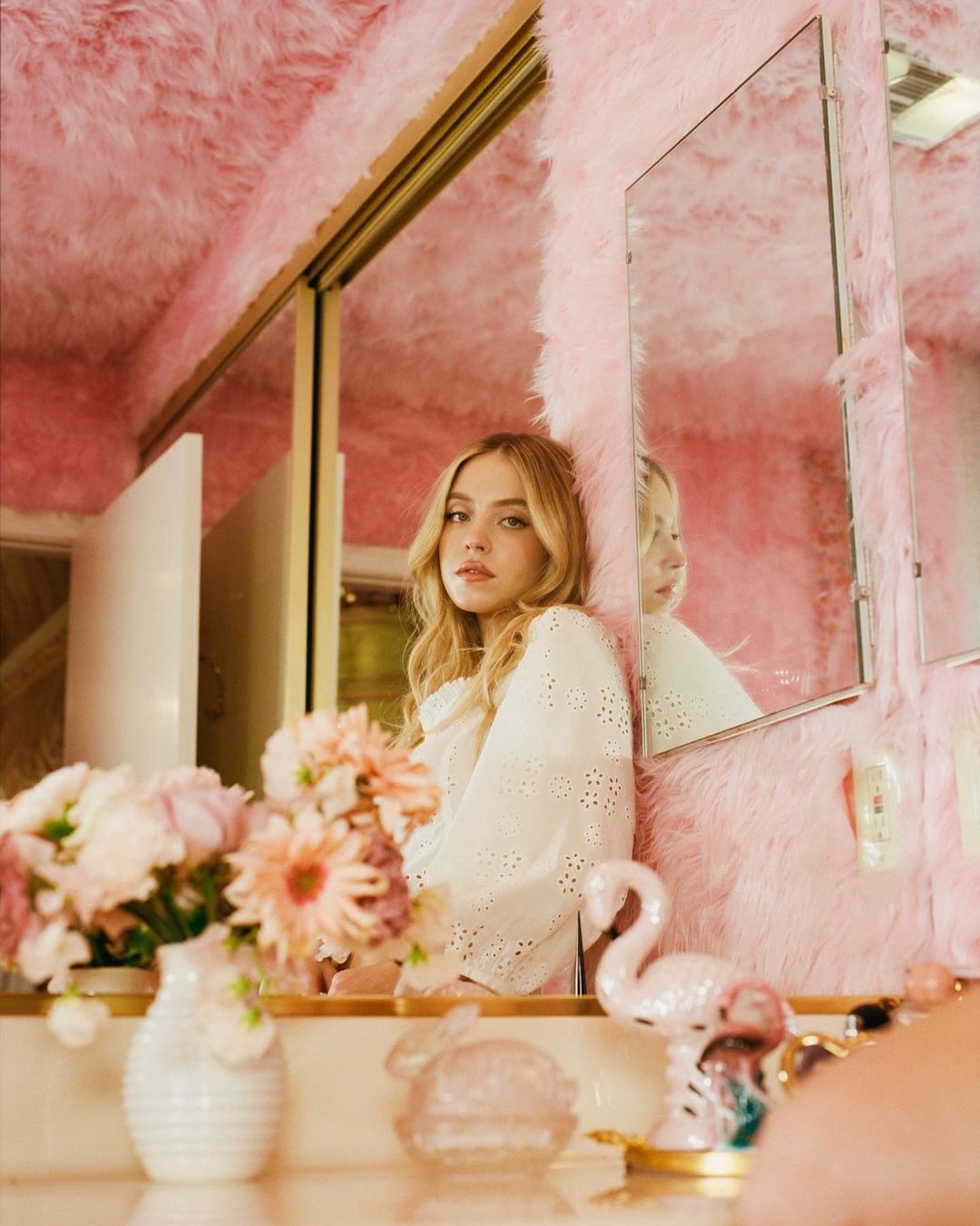 Sydney Sweeney