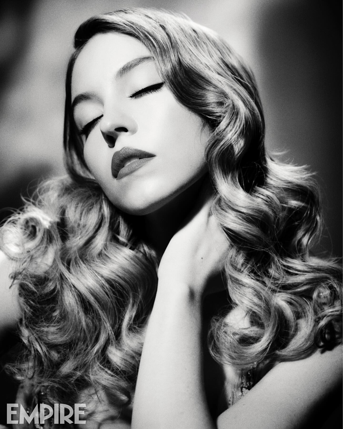 Sydney Sweeney
