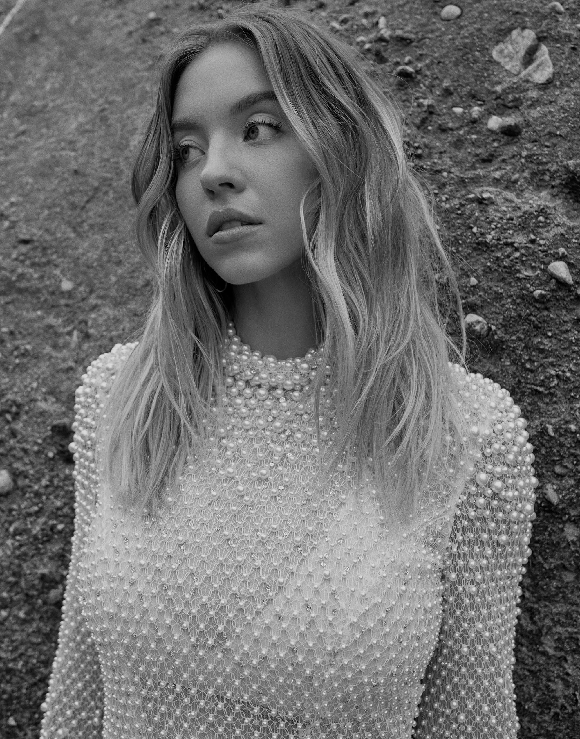 Sydney Sweeney