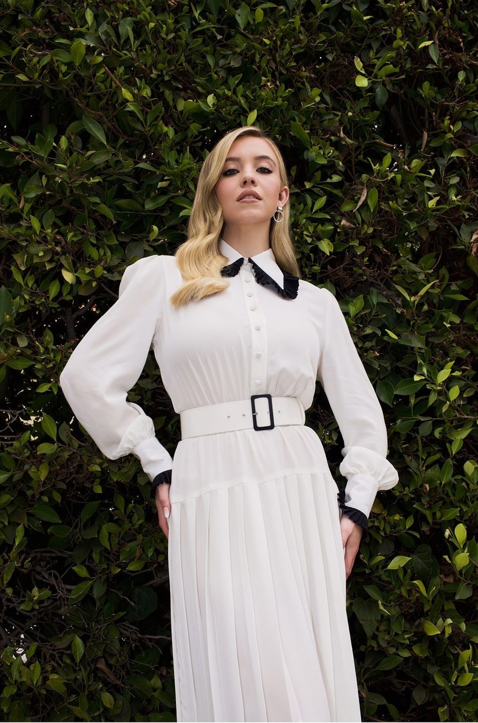 Sydney Sweeney